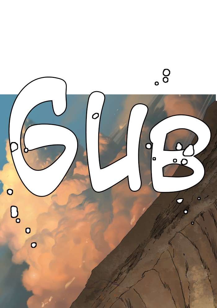 The God of High School Chapter 329 Gambar 79