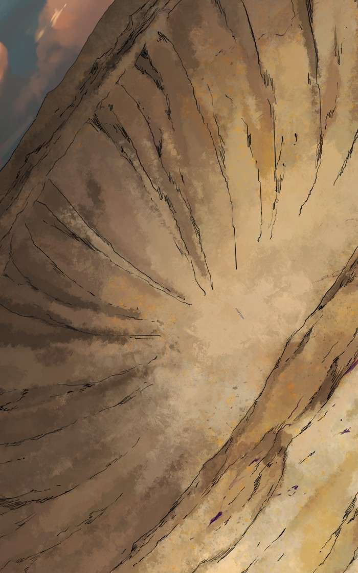 The God of High School Chapter 329 Gambar 80