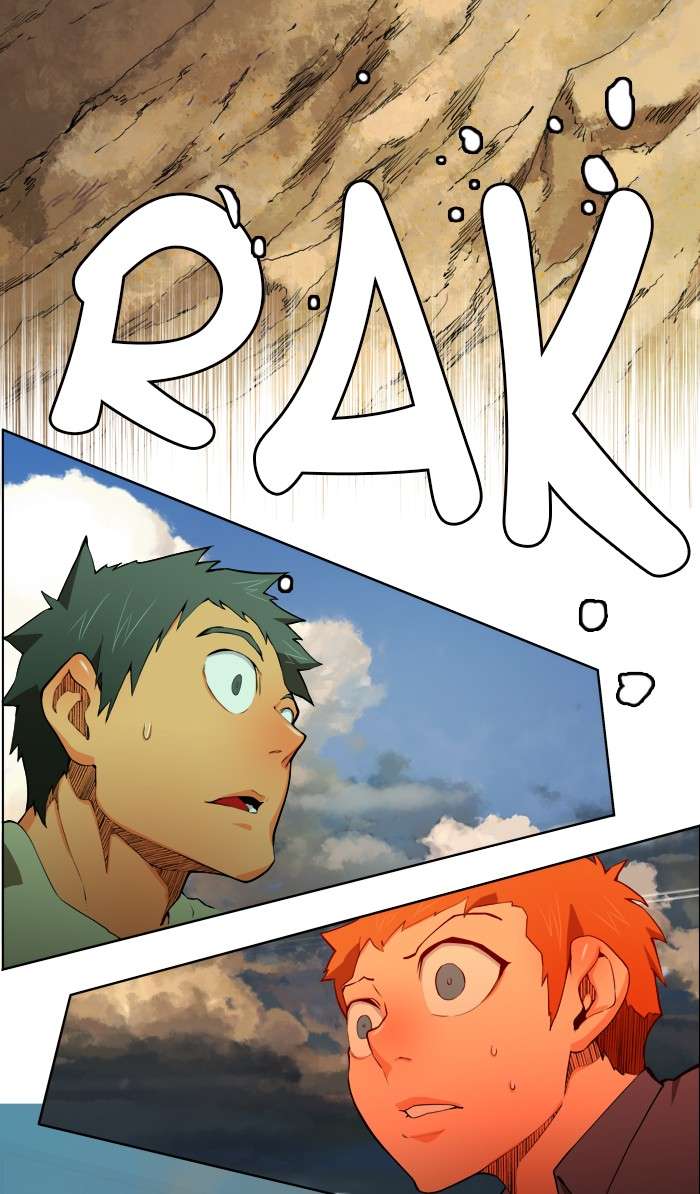 The God of High School Chapter 329 Gambar 81