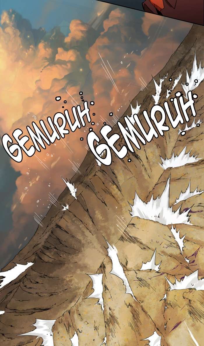 The God of High School Chapter 329 Gambar 82