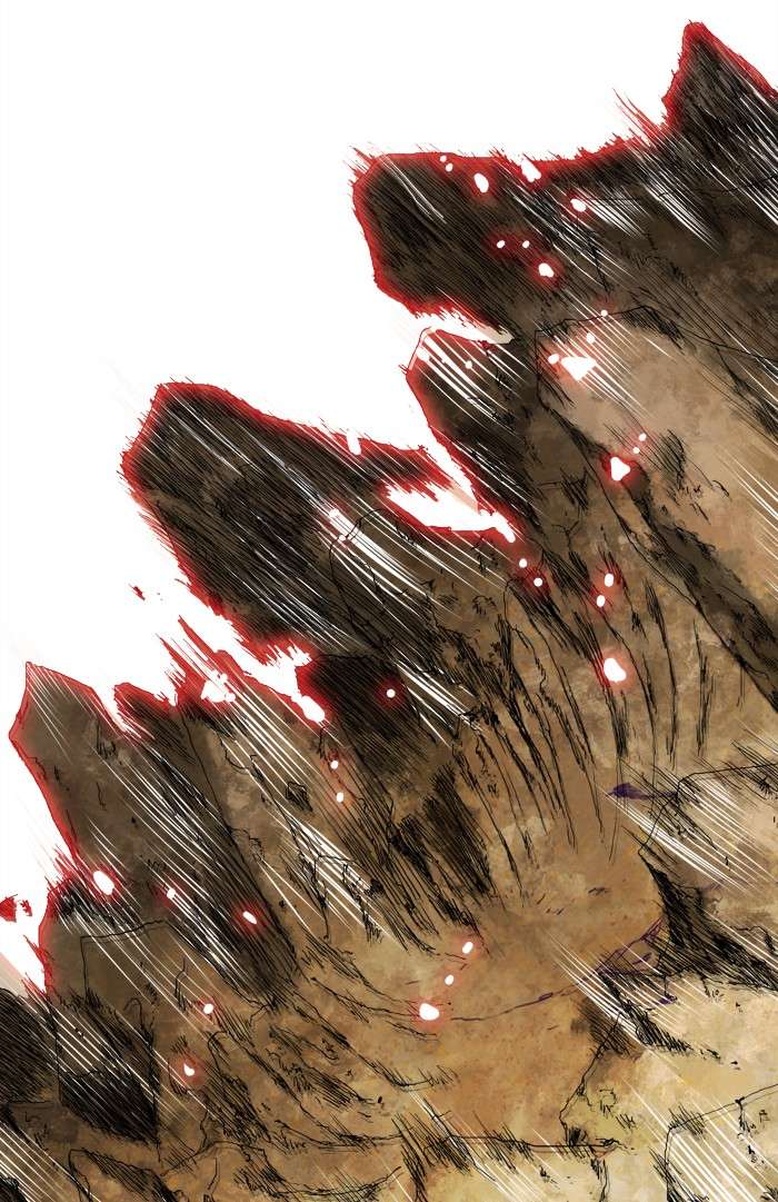 The God of High School Chapter 329 Gambar 84