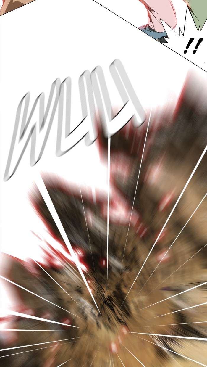 The God of High School Chapter 329 Gambar 86