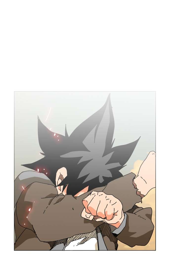 The God of High School Chapter 329 Gambar 89