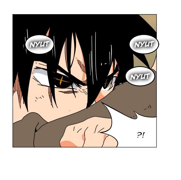 The God of High School Chapter 329 Gambar 90