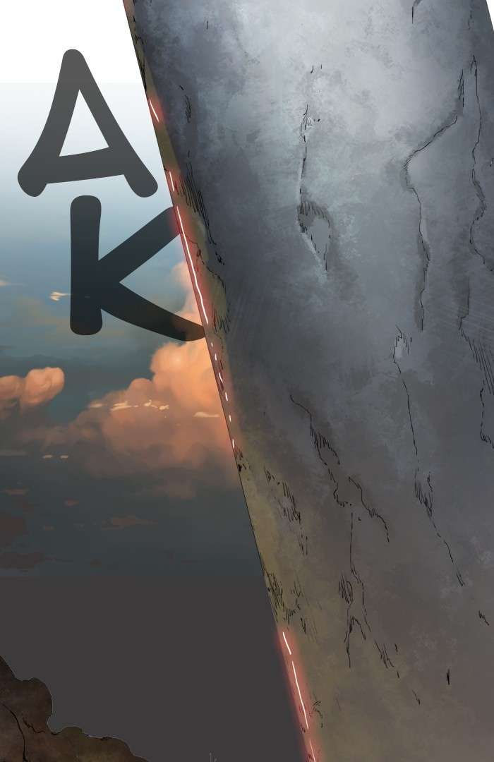 The God of High School Chapter 329 Gambar 93