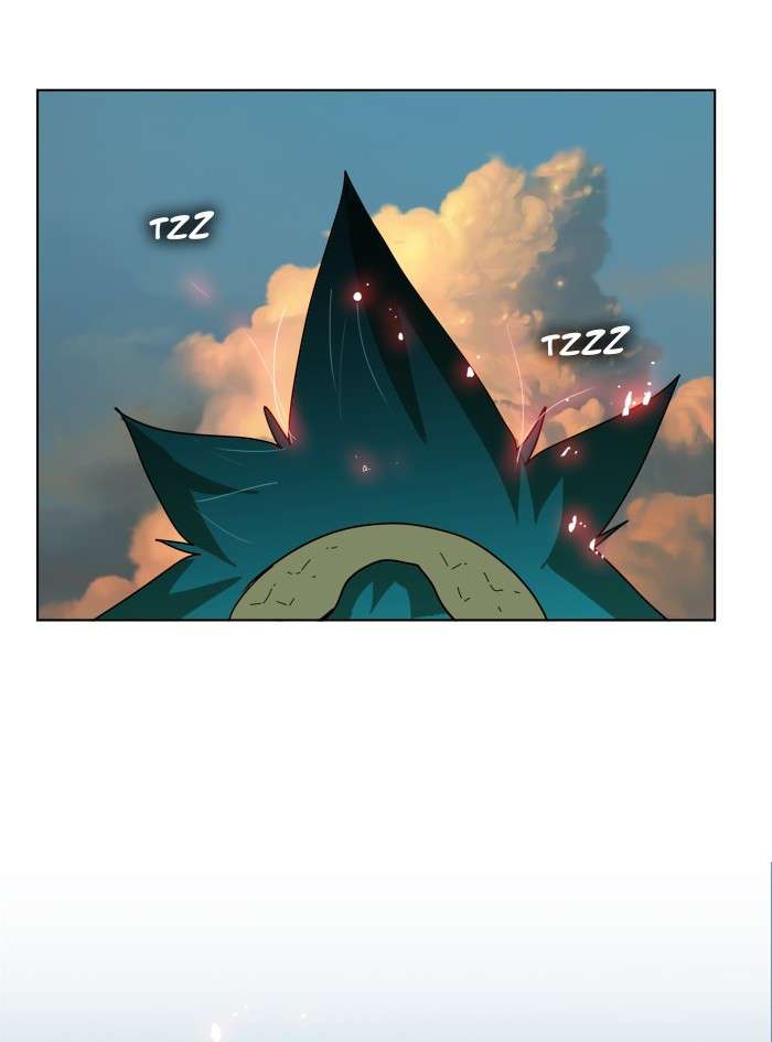 The God of High School Chapter 329 Gambar 95