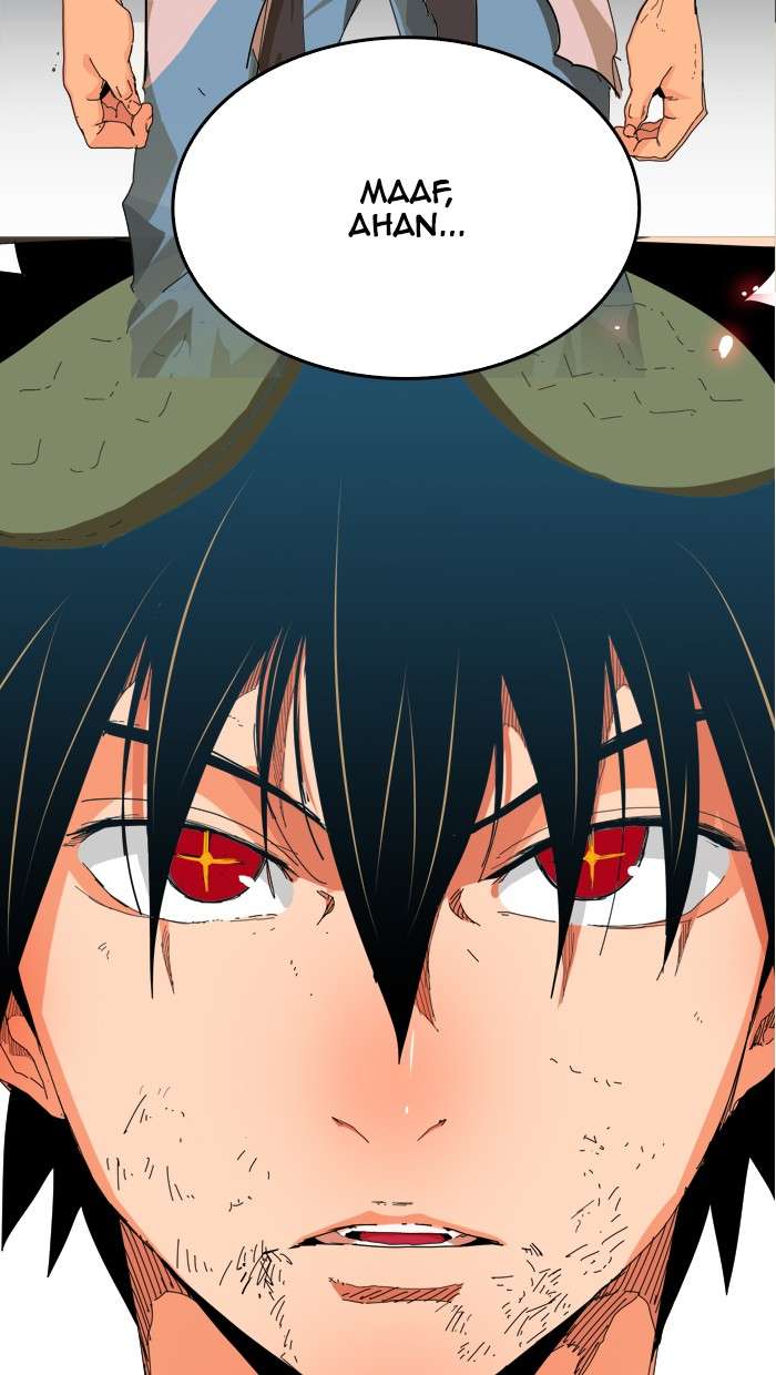 The God of High School Chapter 329 Gambar 97