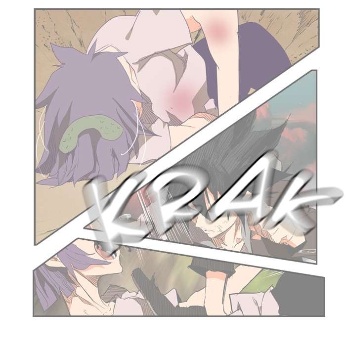 The God of High School Chapter 328 Gambar 3