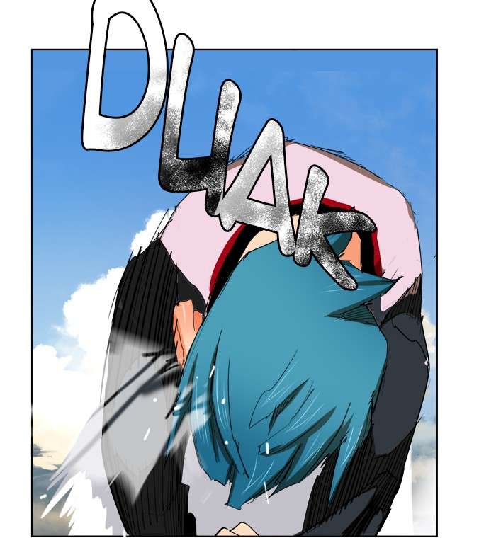 The God of High School Chapter 328 Gambar 31