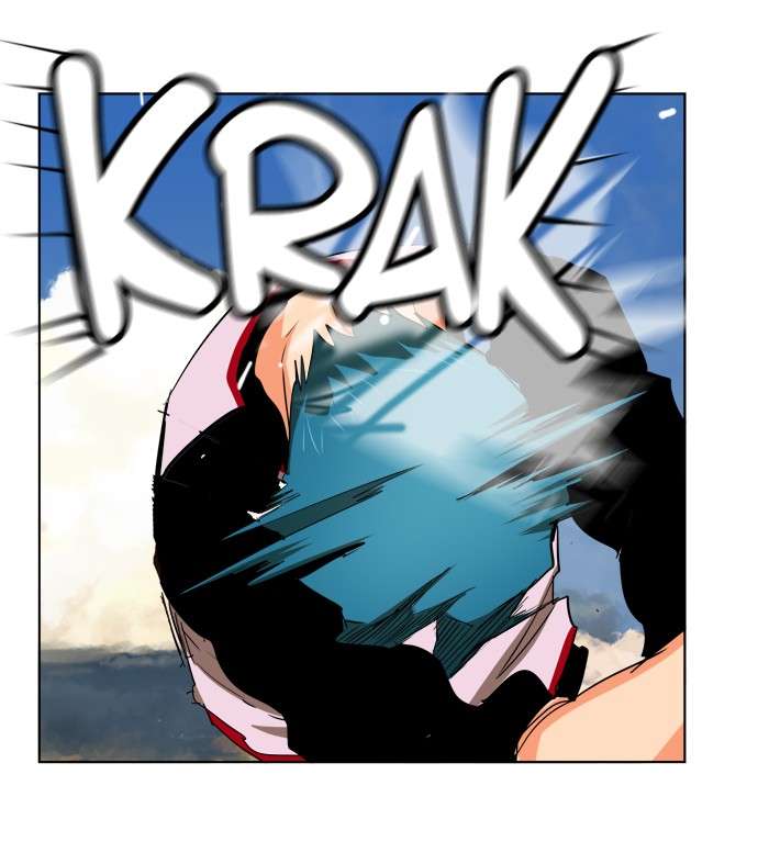 The God of High School Chapter 328 Gambar 33