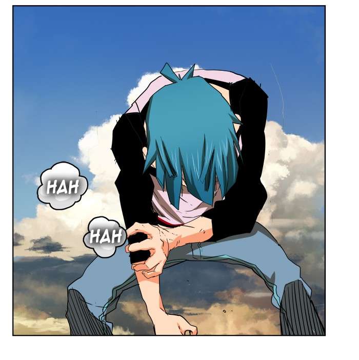 The God of High School Chapter 328 Gambar 35