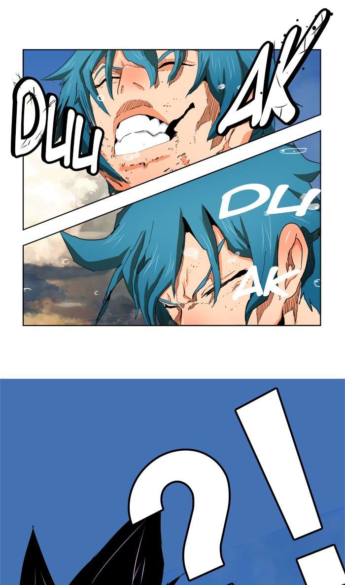 The God of High School Chapter 328 Gambar 37