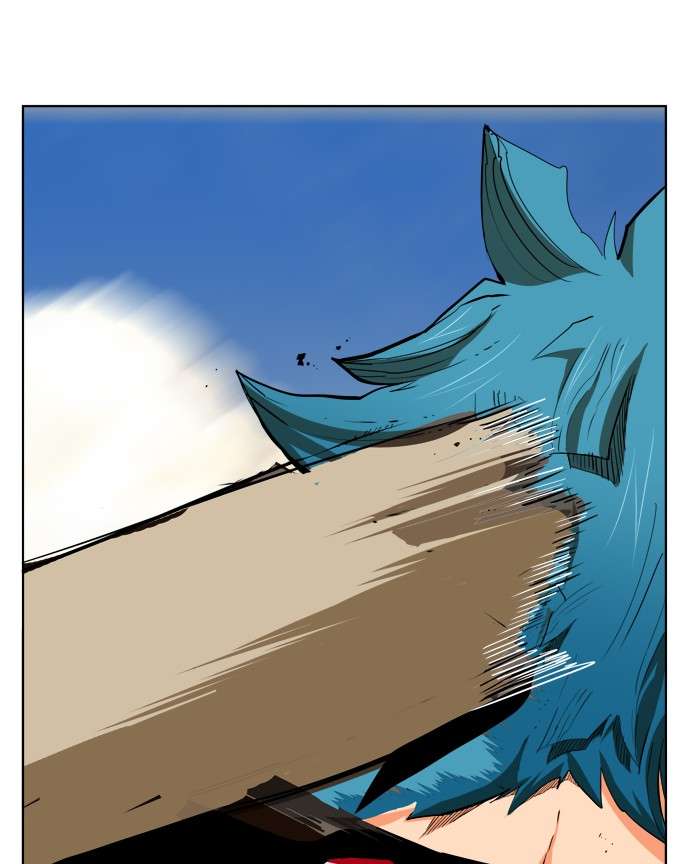 The God of High School Chapter 328 Gambar 40