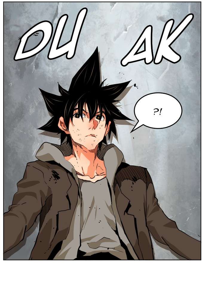 The God of High School Chapter 328 Gambar 54