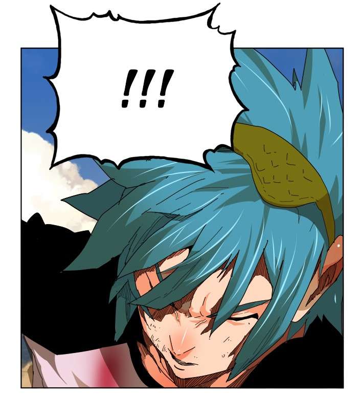 The God of High School Chapter 328 Gambar 58