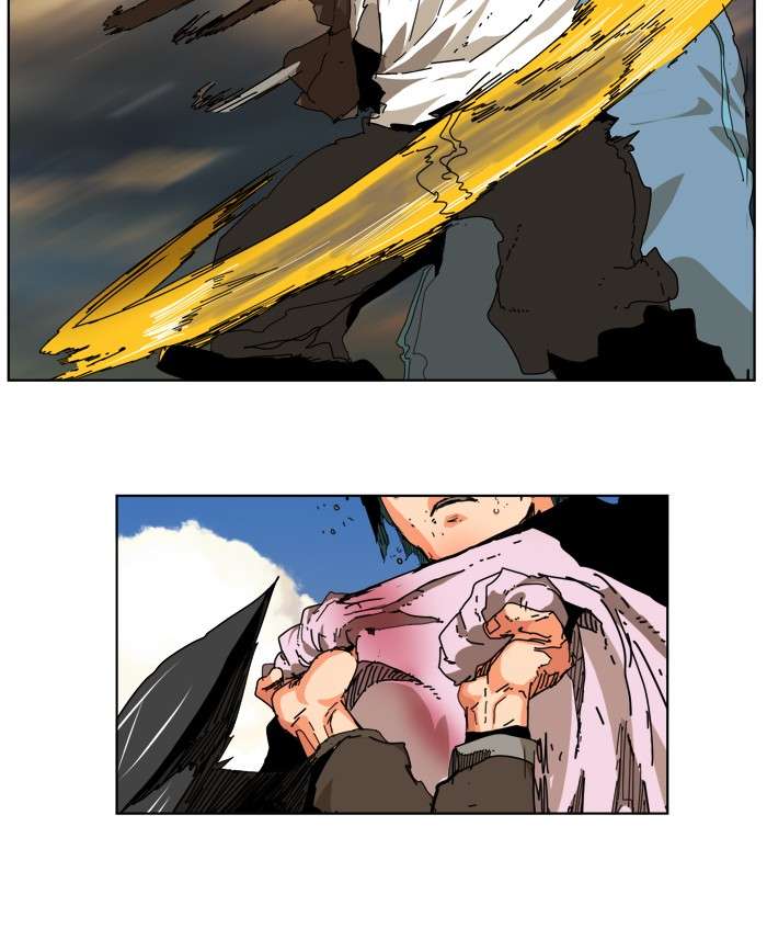 The God of High School Chapter 328 Gambar 65