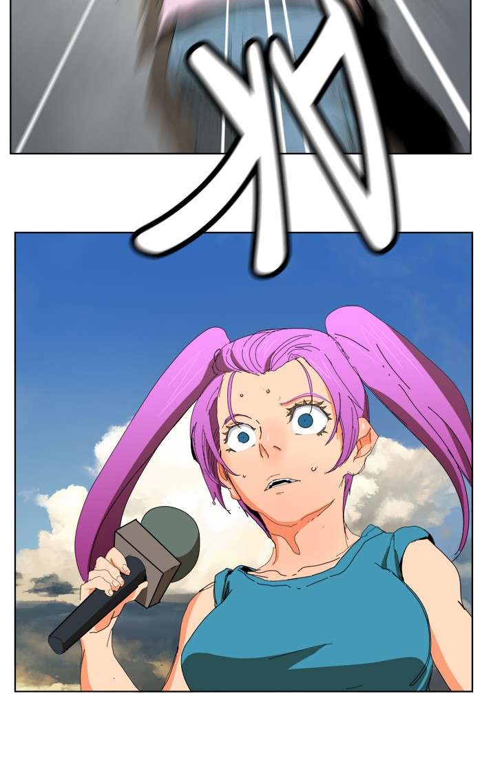 The God of High School Chapter 328 Gambar 71