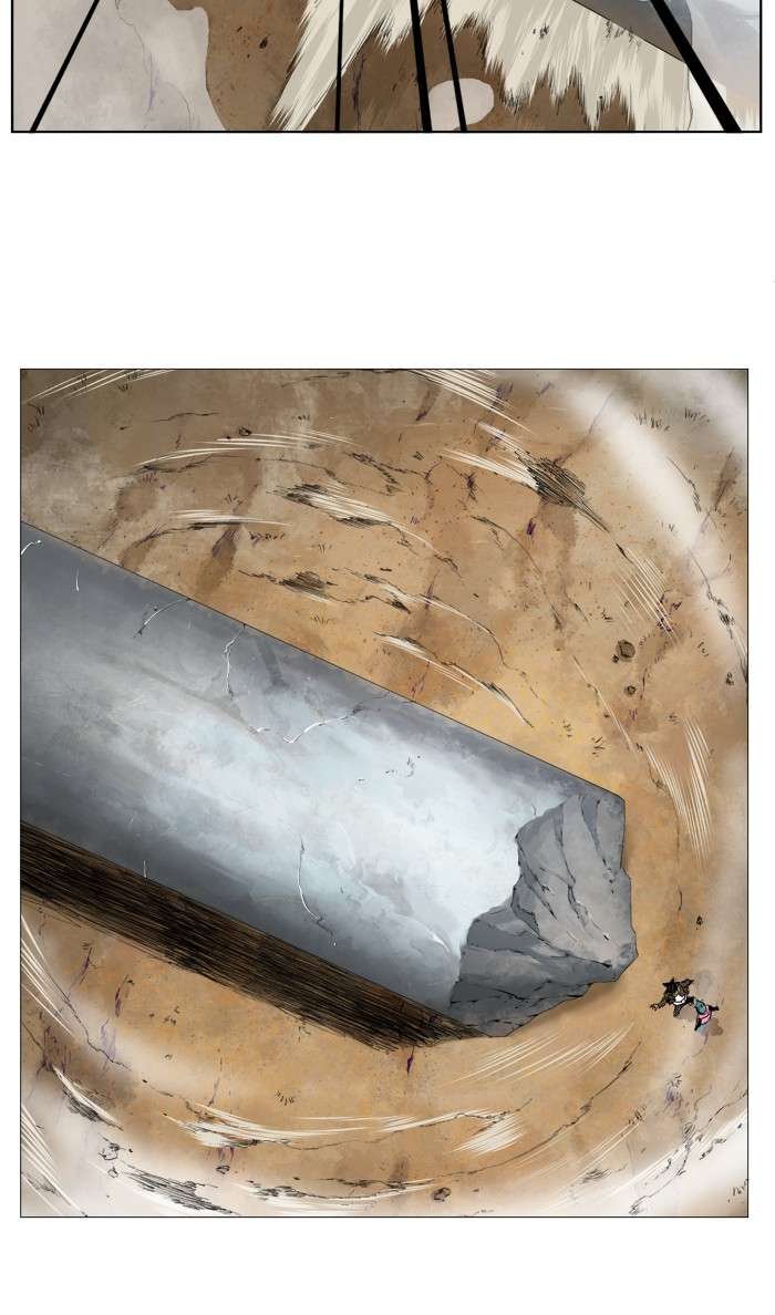 The God of High School Chapter 328 Gambar 79