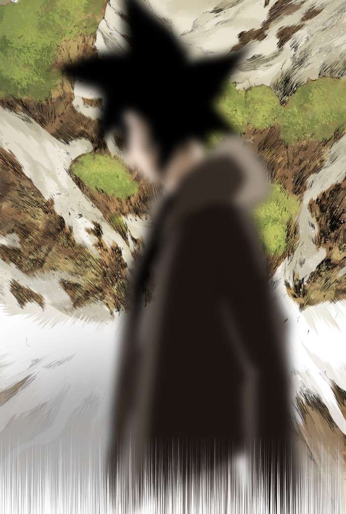 The God of High School Chapter 328 Gambar 87