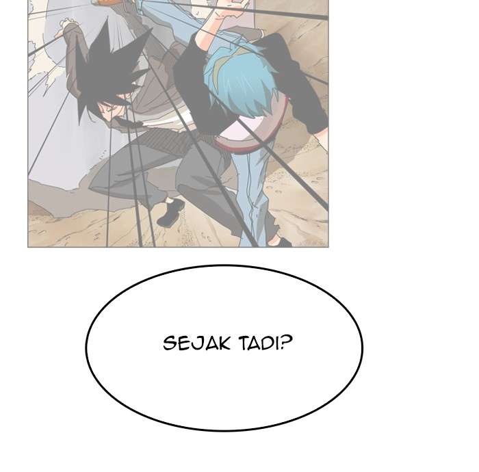 The God of High School Chapter 328 Gambar 89