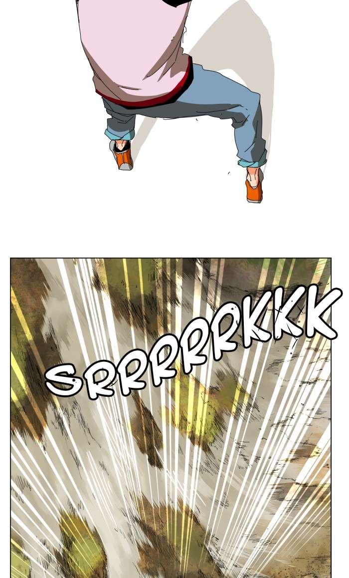 The God of High School Chapter 328 Gambar 92