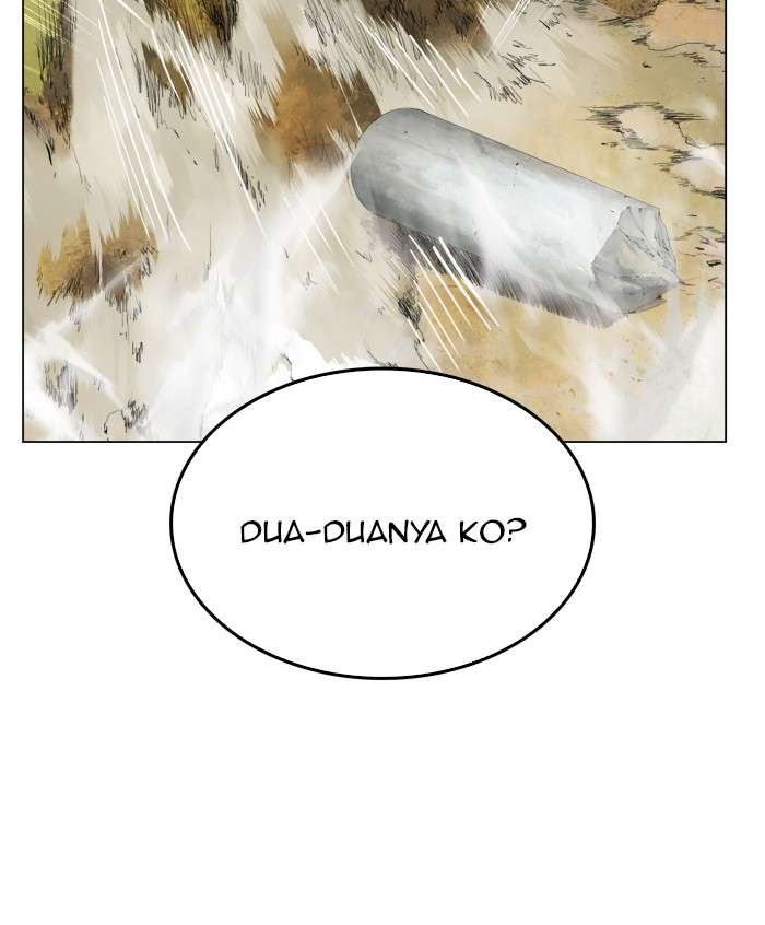 The God of High School Chapter 328 Gambar 93