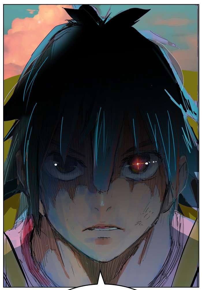 The God of High School Chapter 327 Gambar 10