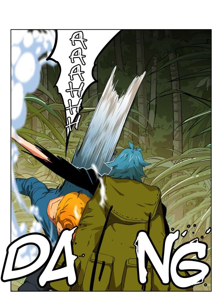 The God of High School Chapter 327 Gambar 20