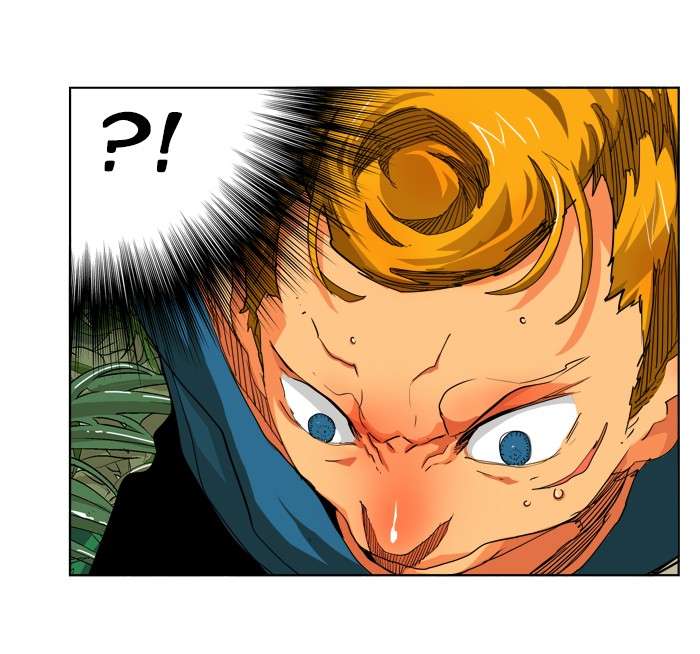 The God of High School Chapter 327 Gambar 21