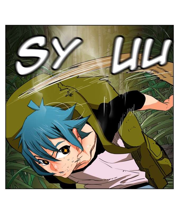 The God of High School Chapter 327 Gambar 27