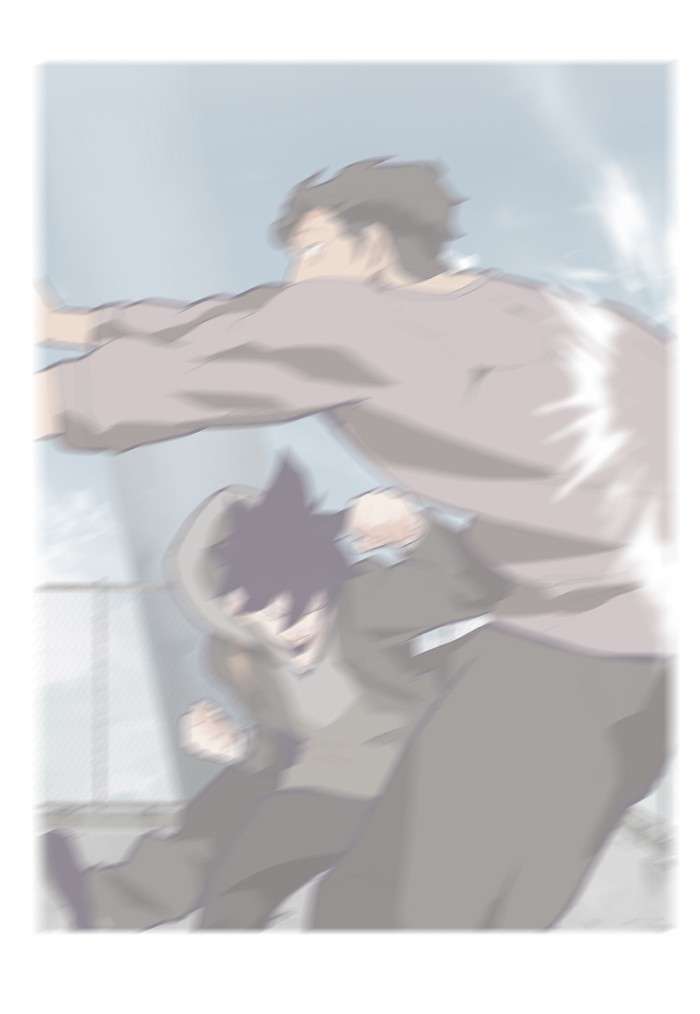 The God of High School Chapter 327 Gambar 33