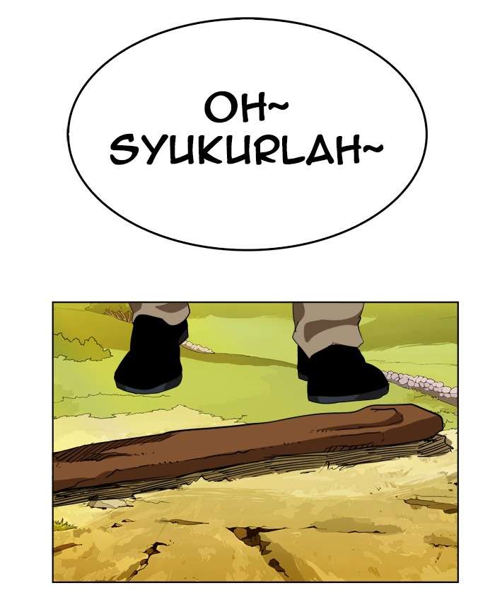 The God of High School Chapter 327 Gambar 45