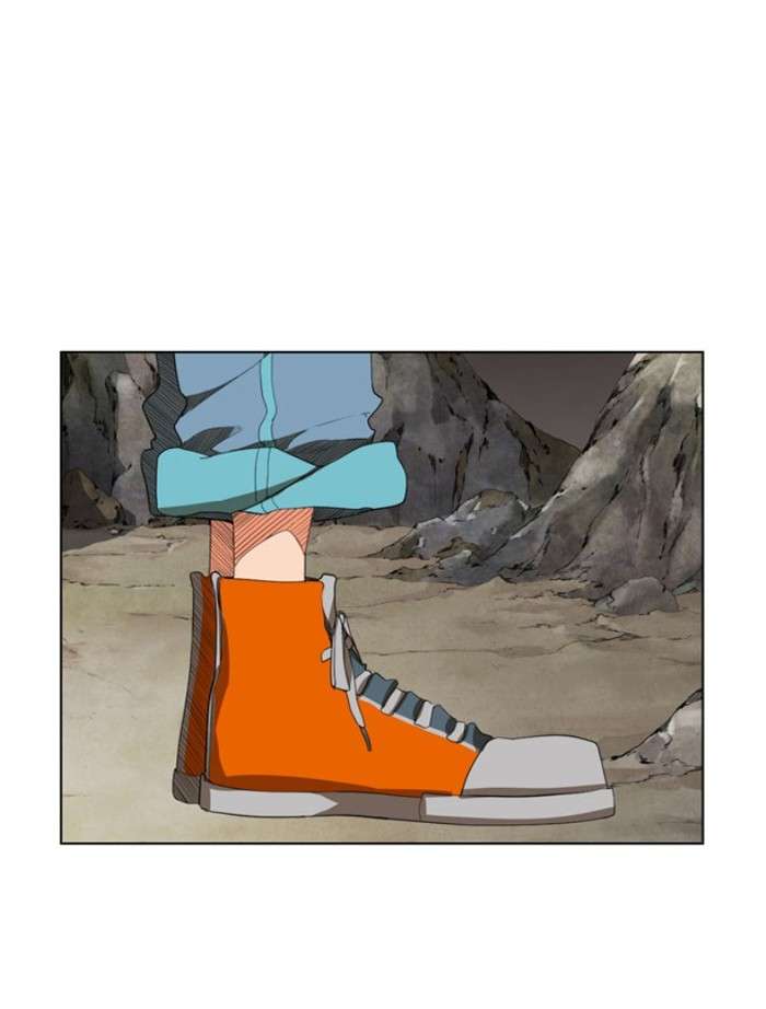 The God of High School Chapter 327 Gambar 59