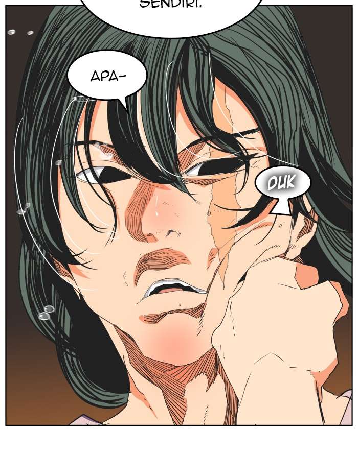 The God of High School Chapter 327 Gambar 6