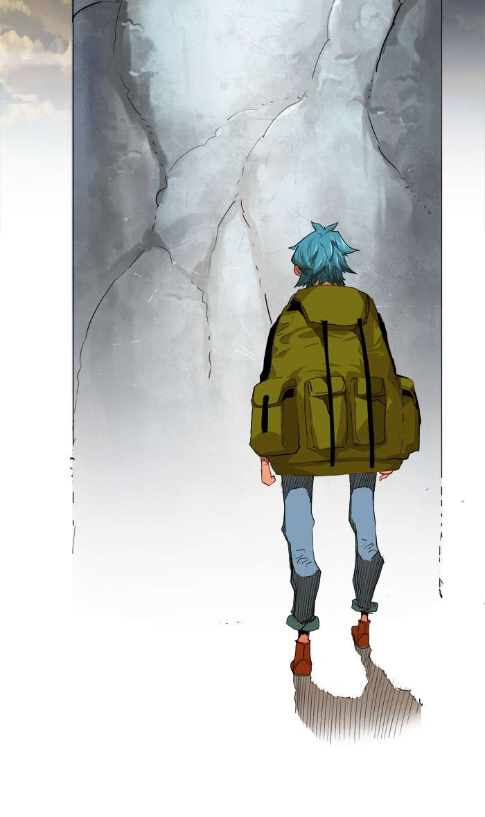 The God of High School Chapter 327 Gambar 61