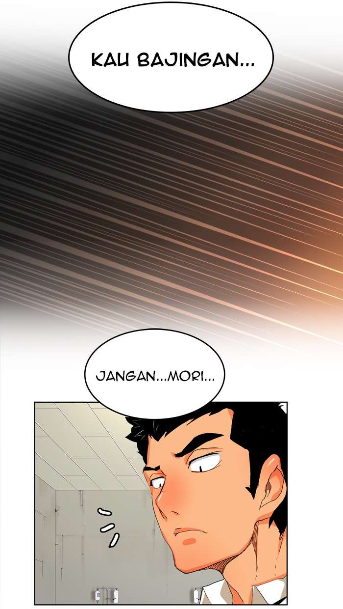 The God of High School Chapter 327 Gambar 66