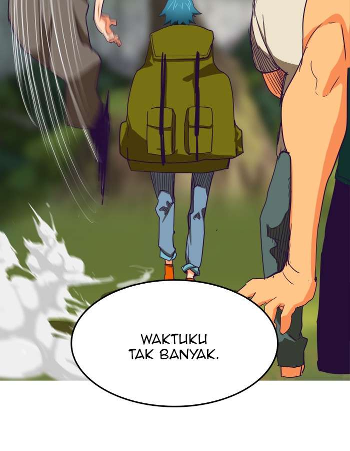 The God of High School Chapter 327 Gambar 9