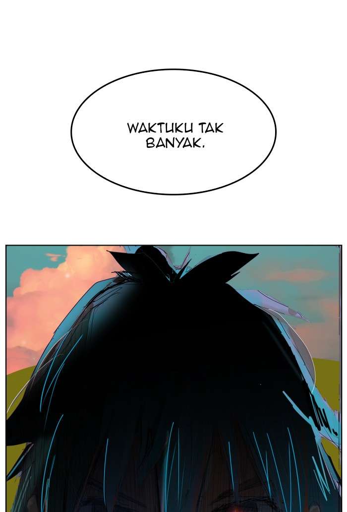 The God of High School Chapter 326 Gambar 104