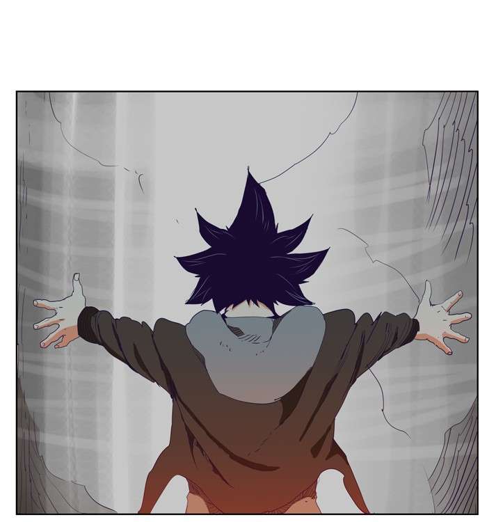 The God of High School Chapter 326 Gambar 10