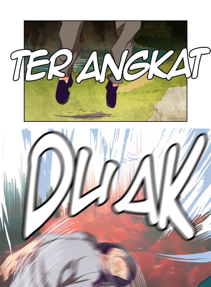 The God of High School Chapter 326 Gambar 100