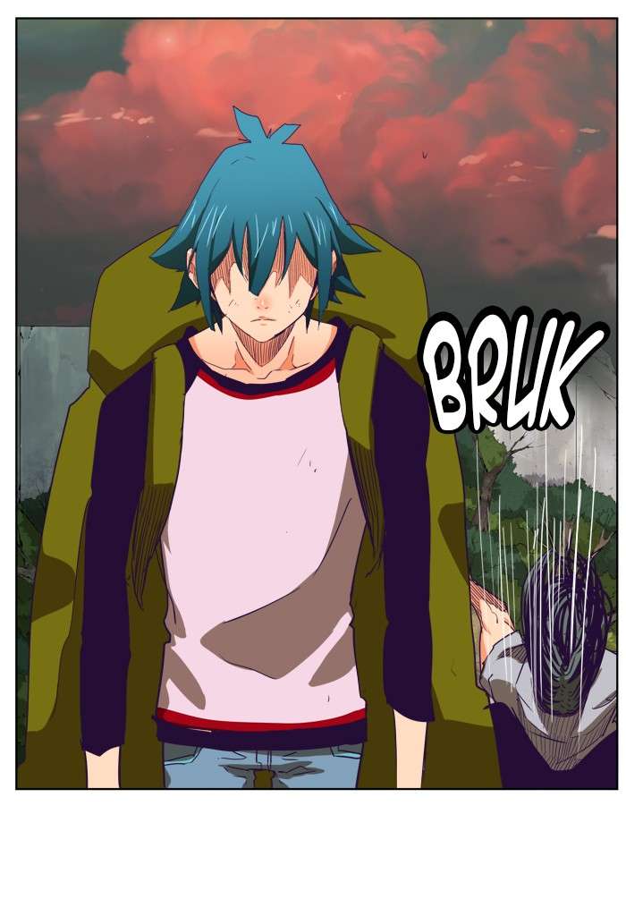 The God of High School Chapter 326 Gambar 102