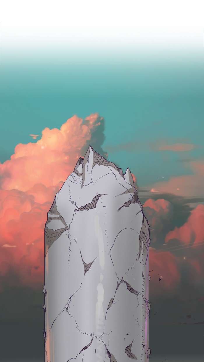 The God of High School Chapter 326 Gambar 11