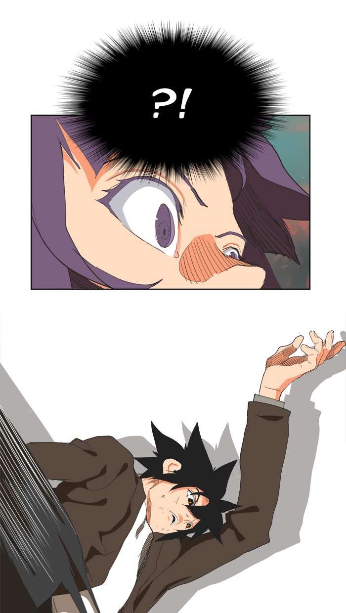 The God of High School Chapter 326 Gambar 14