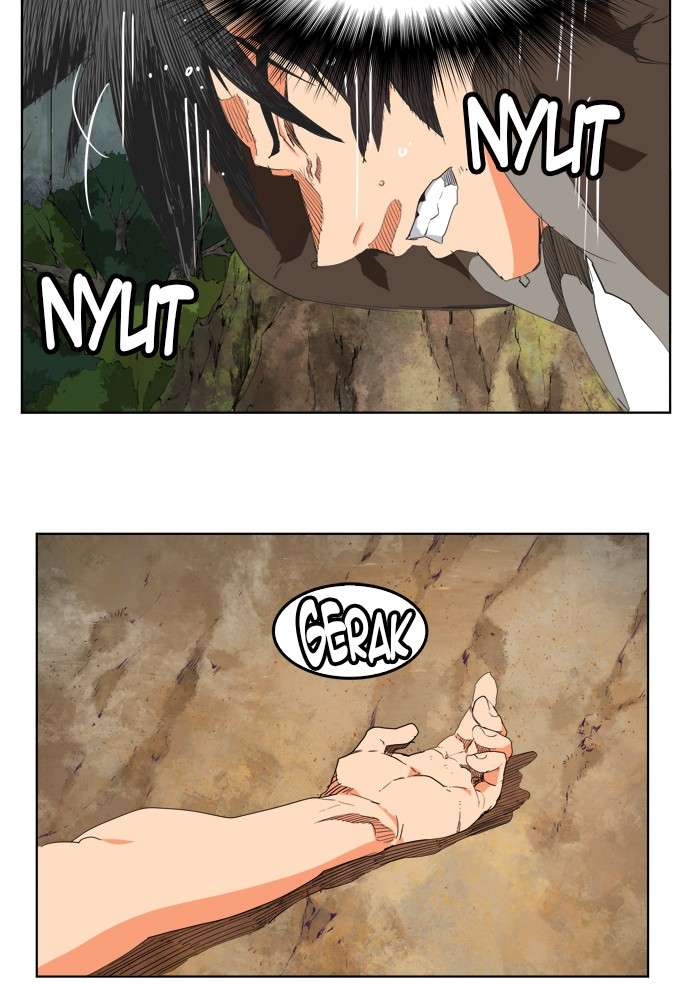 The God of High School Chapter 326 Gambar 19