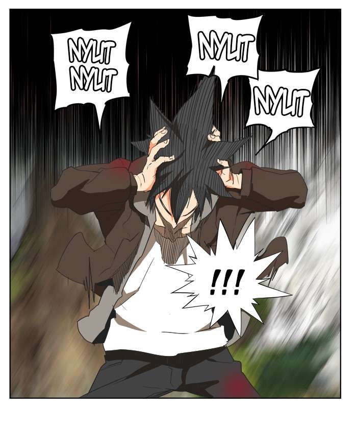 The God of High School Chapter 326 Gambar 23