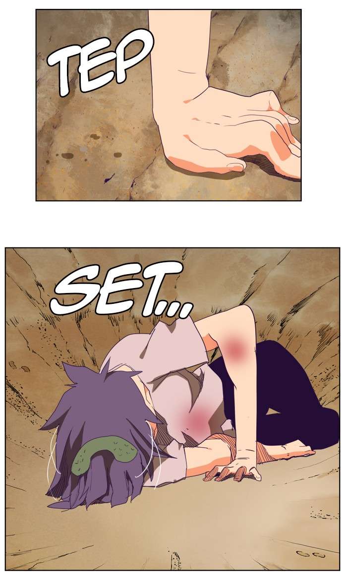 The God of High School Chapter 326 Gambar 24