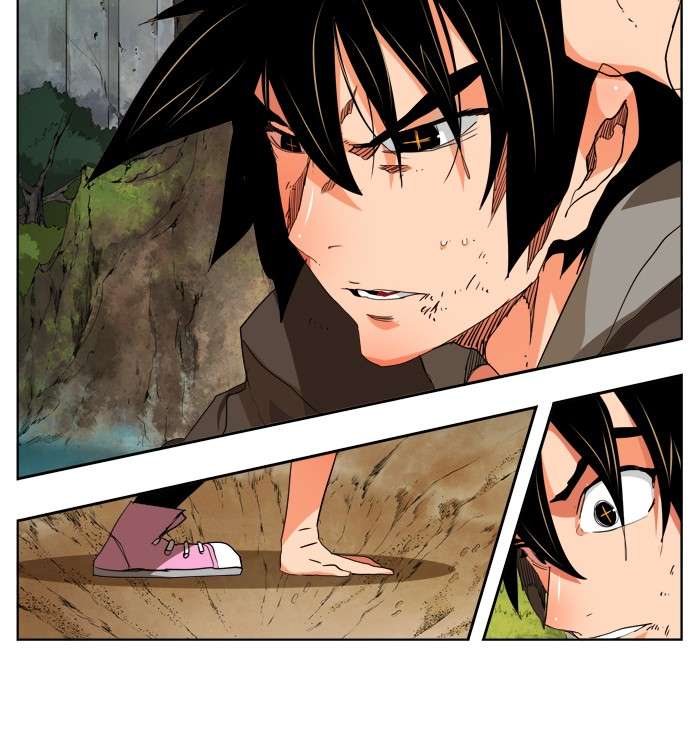 The God of High School Chapter 326 Gambar 26