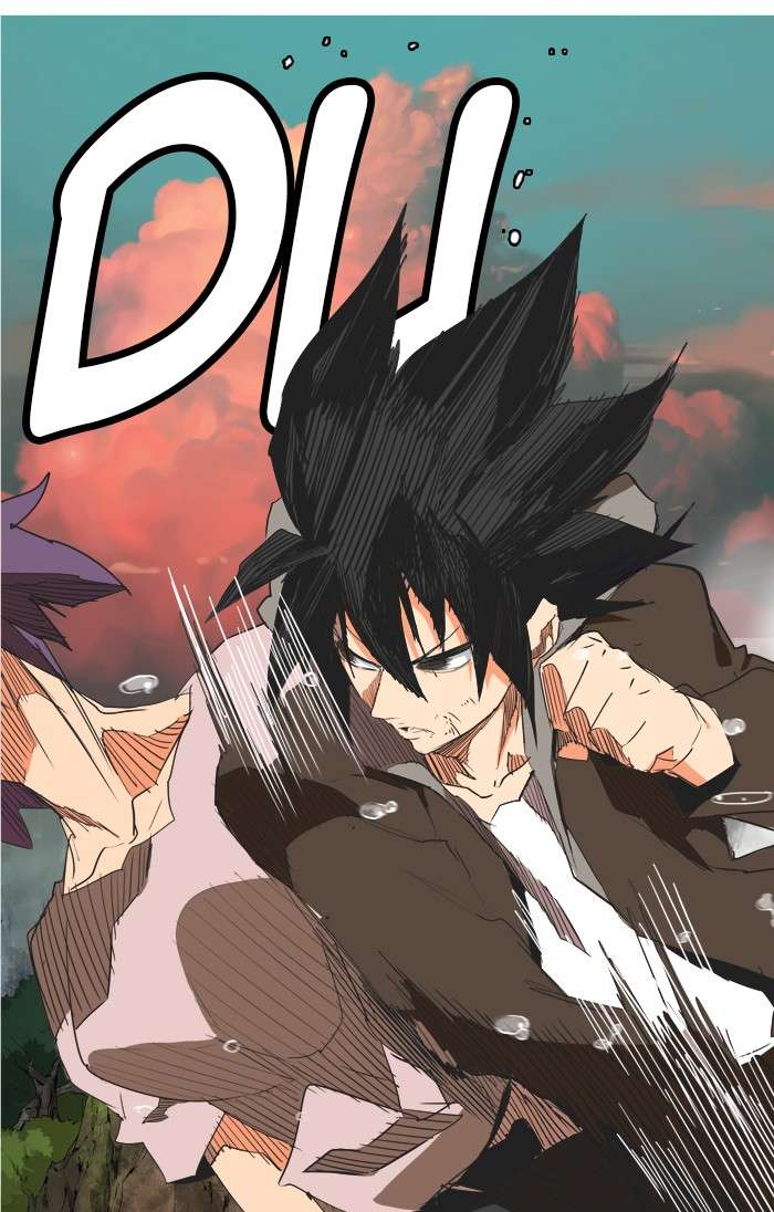 The God of High School Chapter 326 Gambar 27