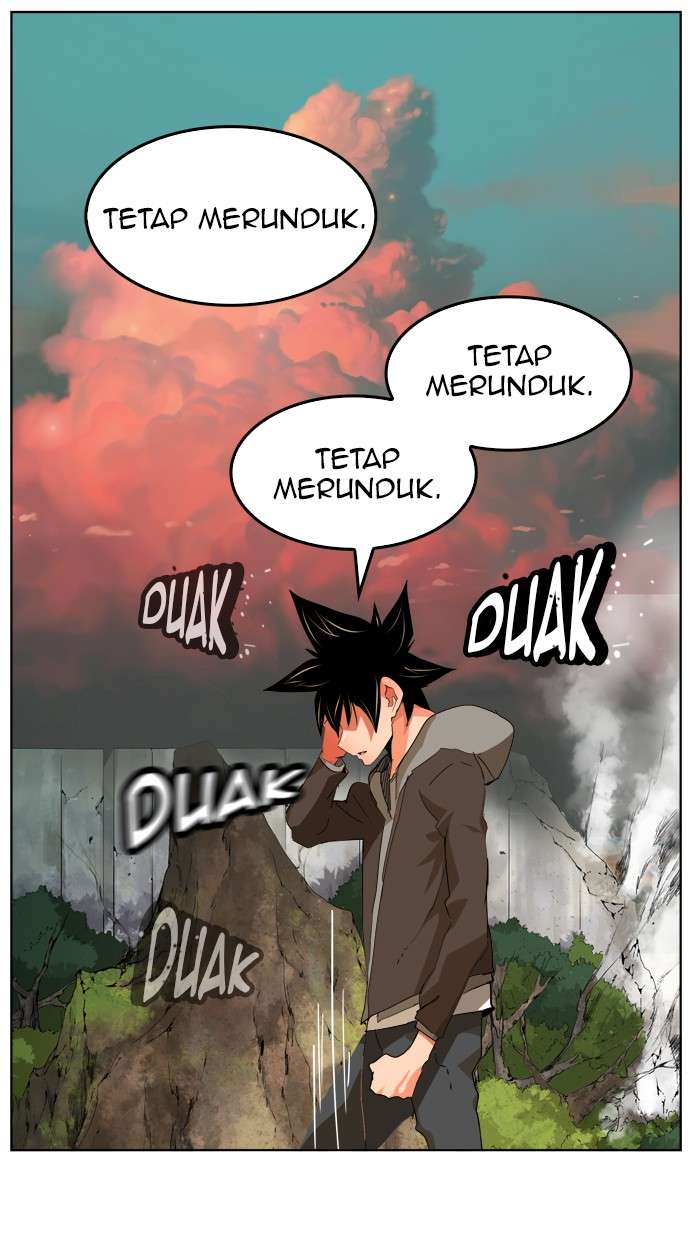 The God of High School Chapter 326 Gambar 30