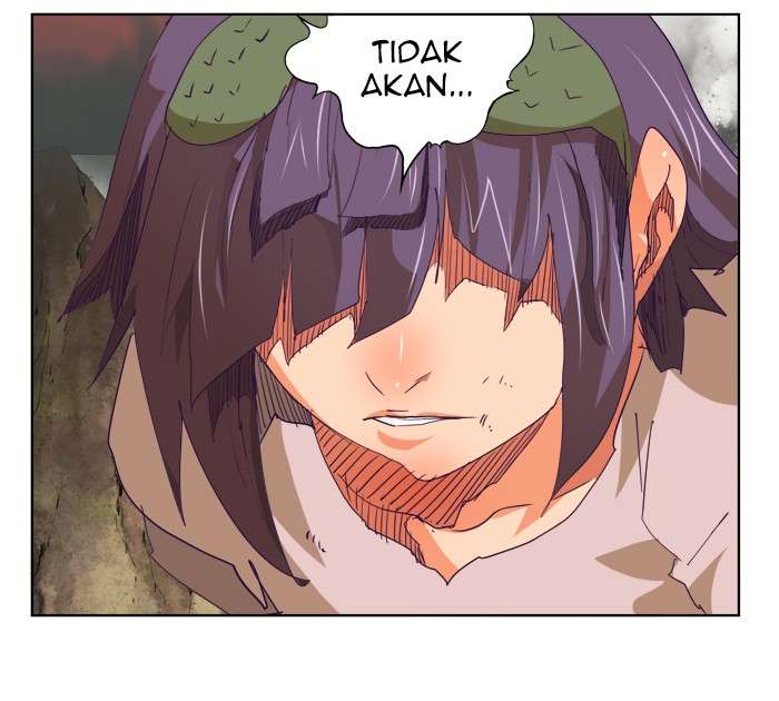 The God of High School Chapter 326 Gambar 34